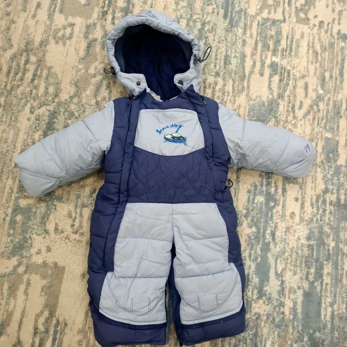 Продам комбинезон детский