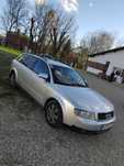 Audi A4 b6 1.9 tdi
