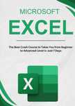 Excel ни нолдан прогача! укиш текинга тушади