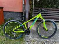 Bicicleta copii Cube Race 260 26 inch
