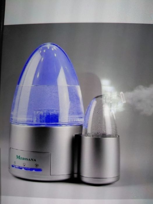 Продам увлажнитель воздуха