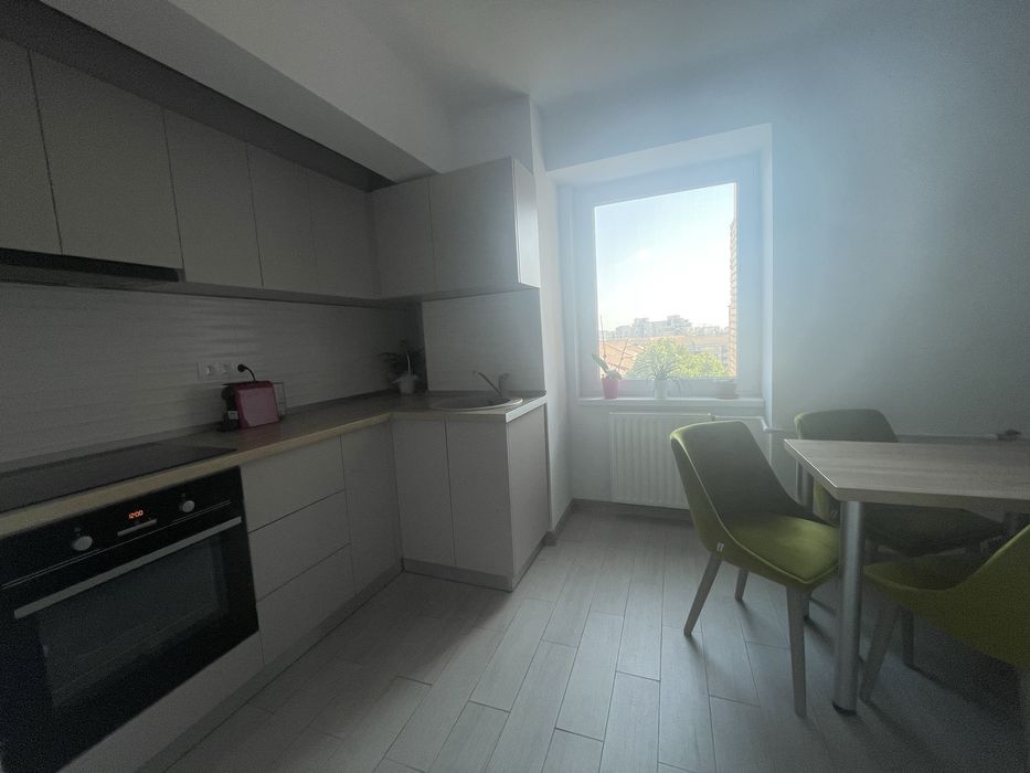 Apartament 3 camere central - Bld. Dacia