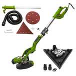 Aparat slefuit pereti 750W 2 in 1 225mm extensibil girafa (EX750)