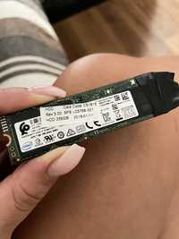 Memorie laptop HDD 256 GB