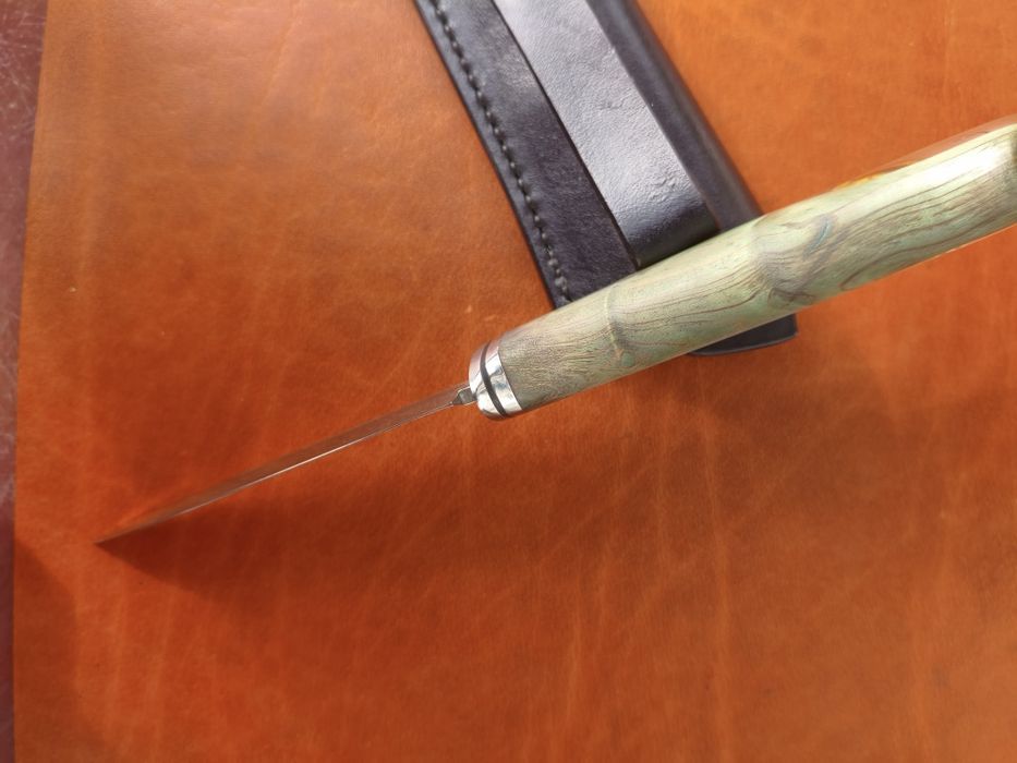 Риболовен неръждаем нож