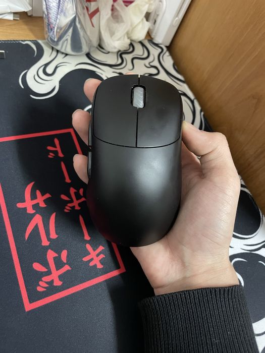 Мышка Lamzu Thorn