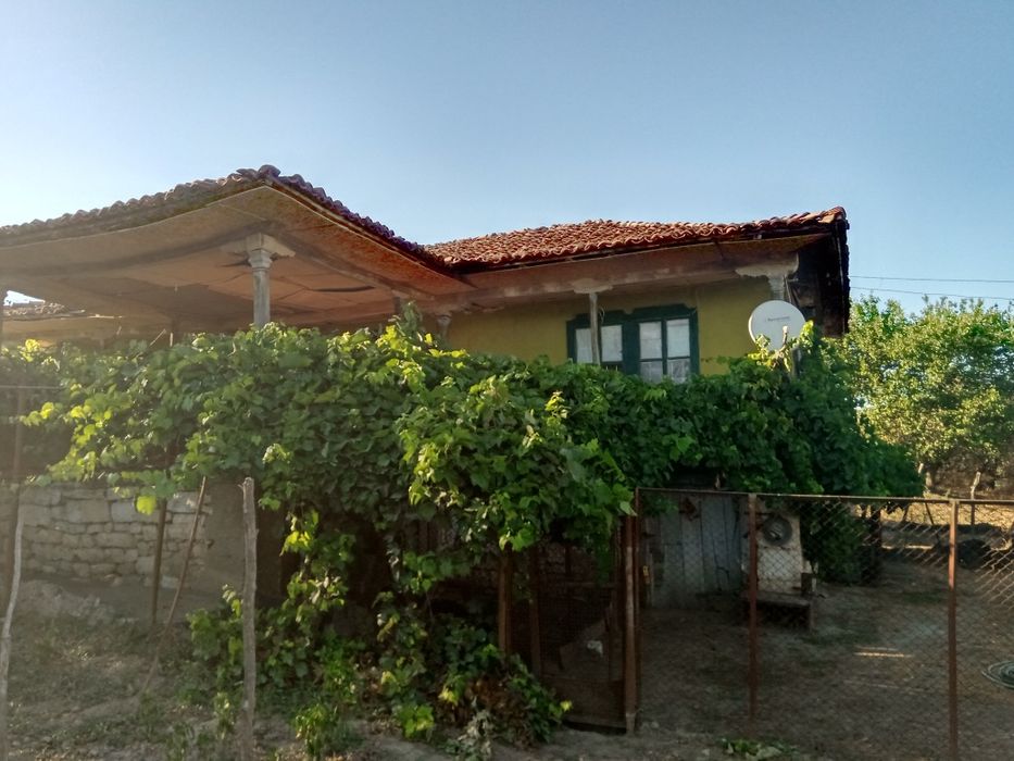 Продава се Къща в с. Добруджанка, Област Силистра - 80 кв.м за 225 €/кв.м - Снимка #6