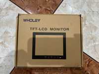 Monitor TFT--LCD
