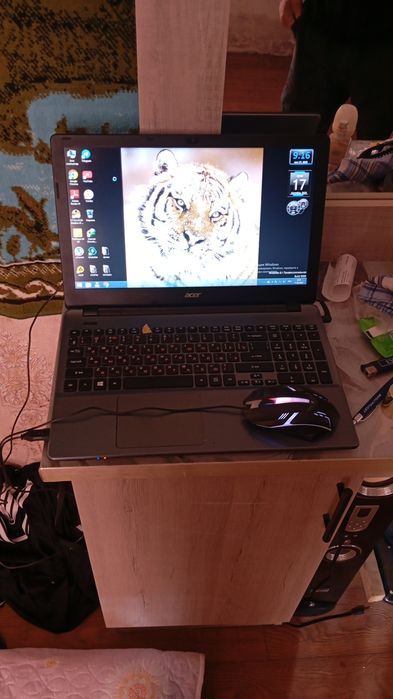 Ноутбук ACER новый
