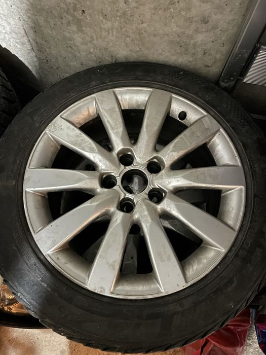 Jante audi A6 c6