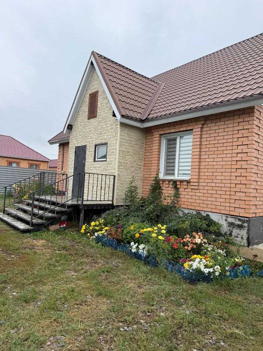 Дом, 80.1м², участок 6 сот.
р-н Заречный