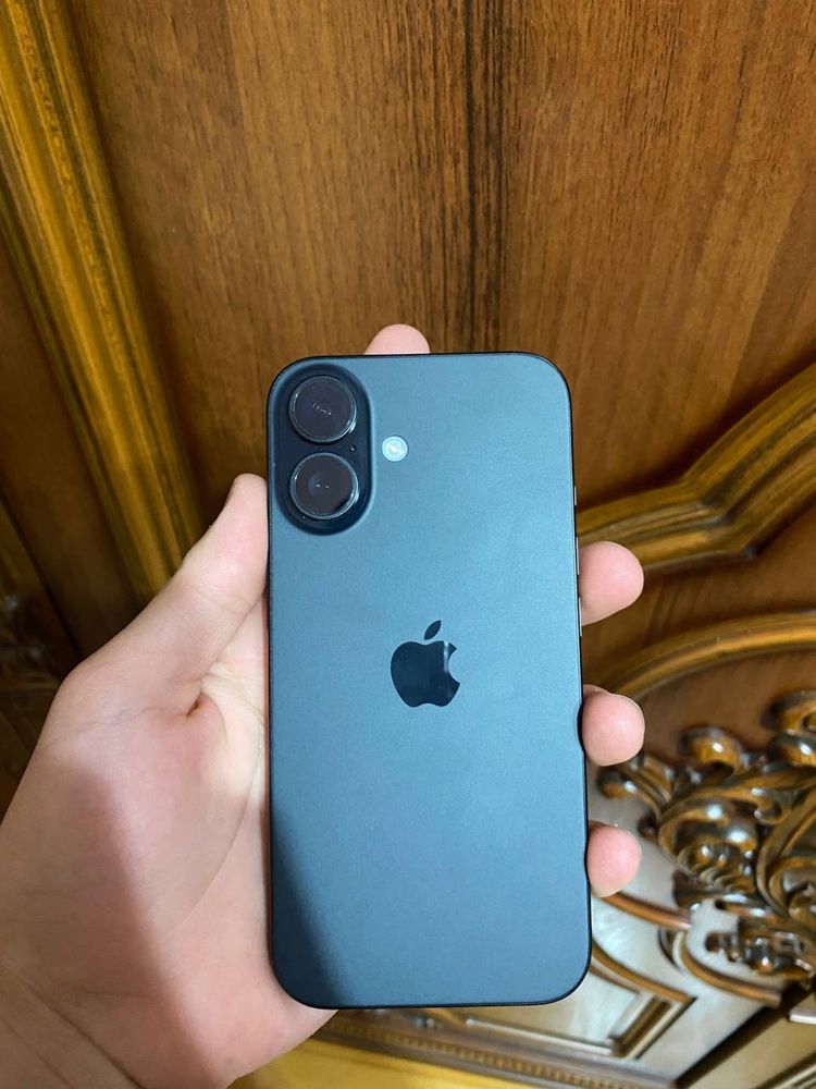 Iphone 16 sotiladi