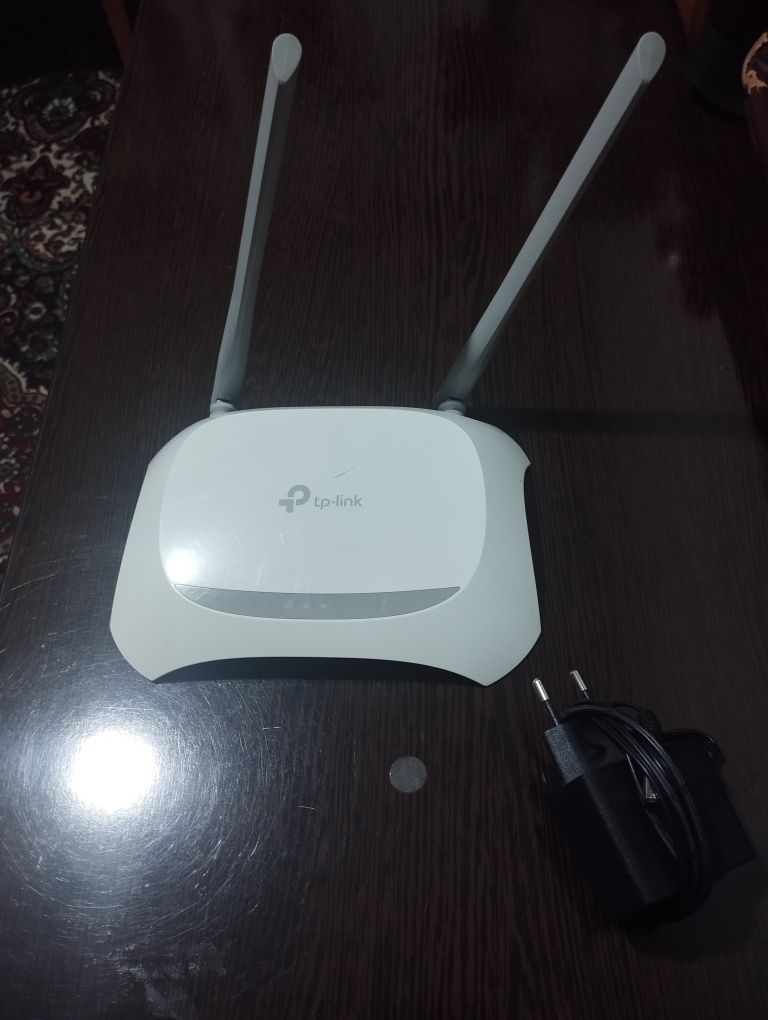 Роутер WiFi TP-Link