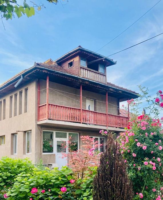 Vânzare de la Proprietar: Clădire multifuncțională 240mp