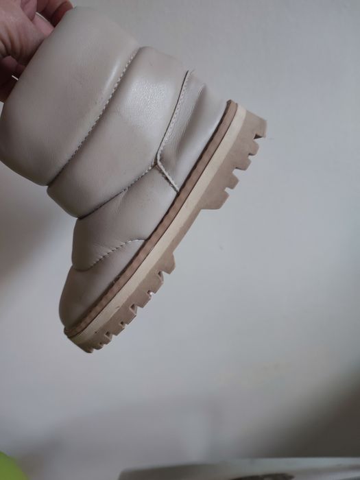 Детски боти Zara