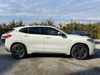Vând BMW x2 din 2019