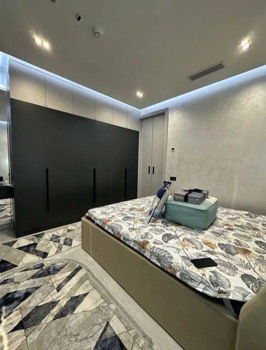 Квартира ЖК Nest one 2/2/23 40 кв.м