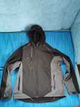 Hanorac Helly Hansen workwear softshell XXL