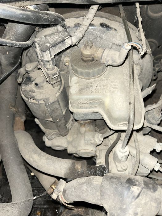 продам абс,все в сборе