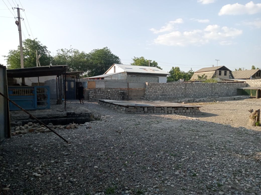 Yer sotiladi. Dacha Sotiladi, Uchastok. Продается Дача.