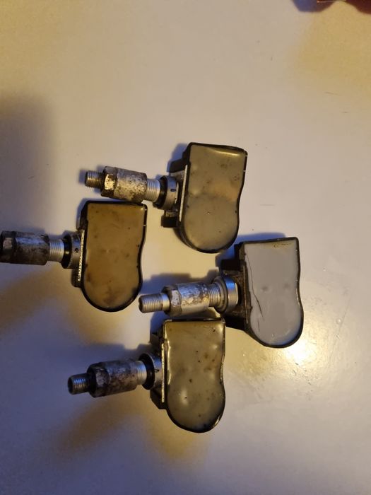 Set senzori presiune roti TPMS mazda6 GH