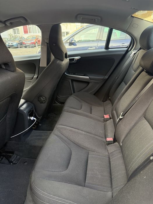 Volvo s60, 2.0 Diesel, 2011