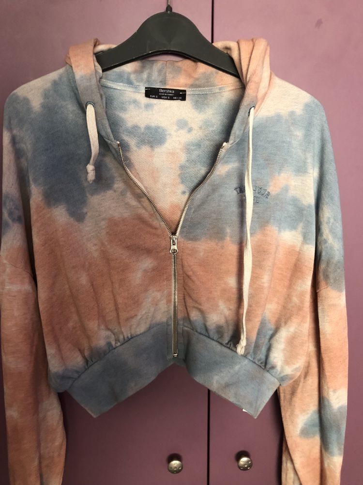 Суитчер Bershka