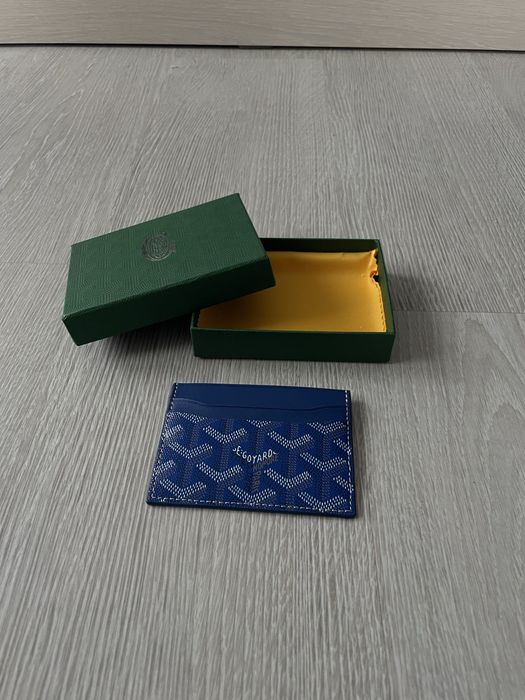 Portofel Goyard Cardholder