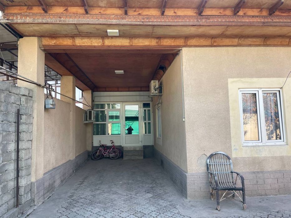 Продается коттедж Сергели, Спутник-11 5.5 соток