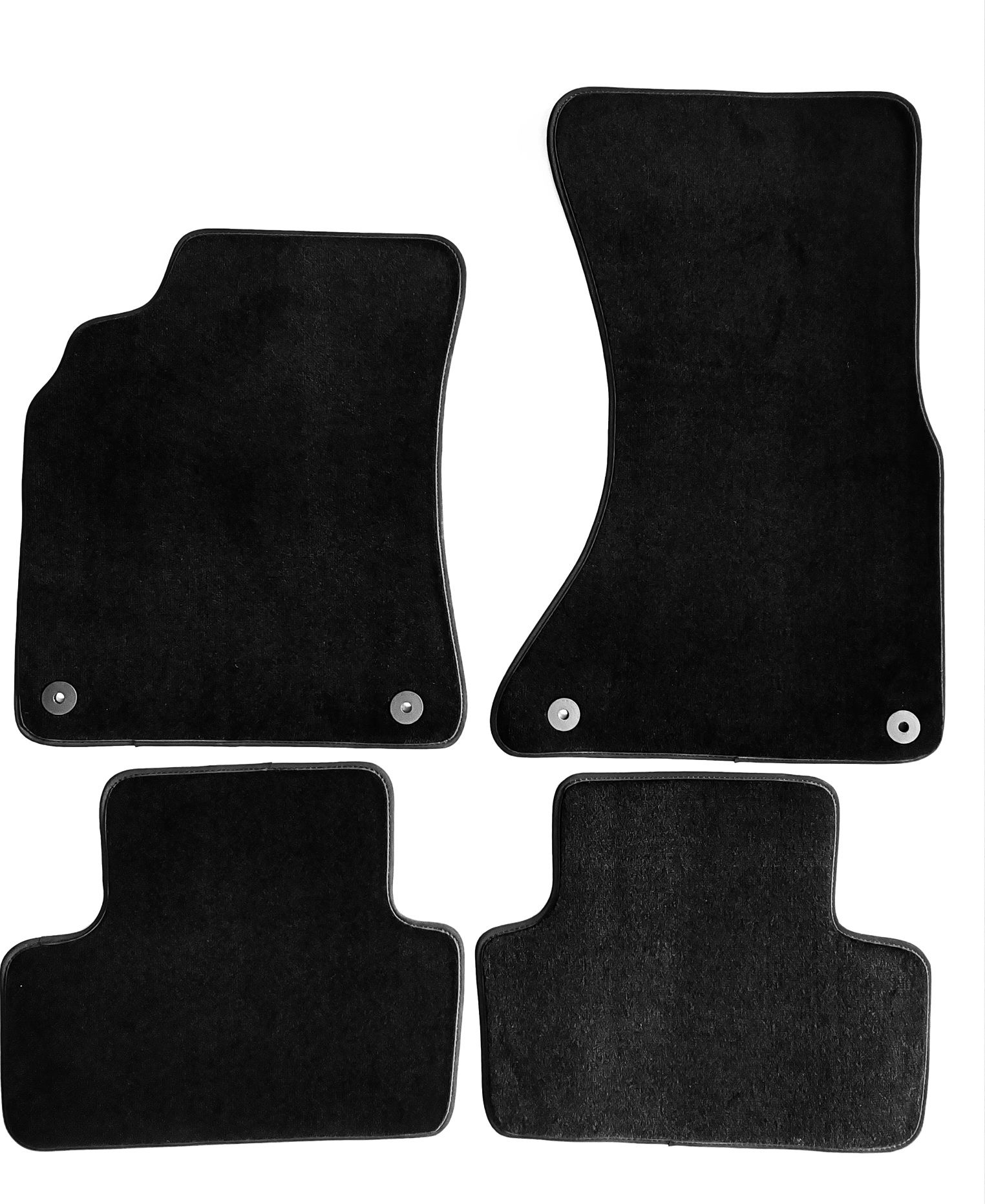 Covorase mocheta Premium Audi A4 B8