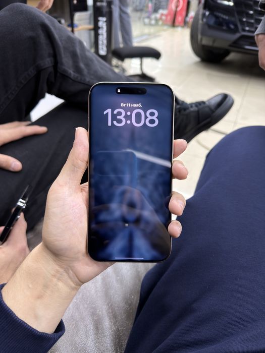 Iphone 16 pro max 512 gb