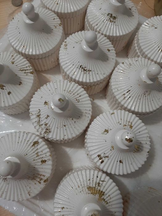 Королевские шкатулки