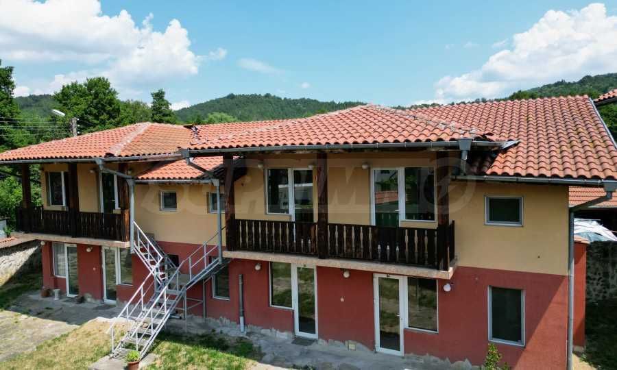 Продава се Къща в Троян - 1240 кв.м за 226 €/кв.м - Снимка #7