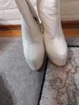 Cizme latex Albe