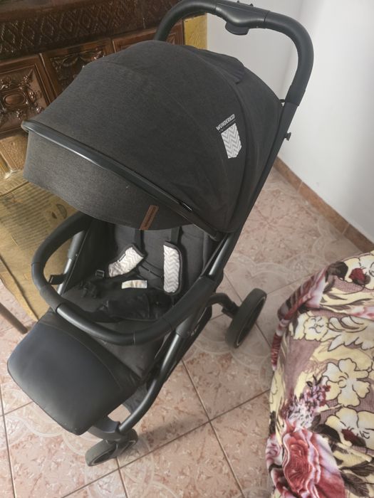 Căruț copii kinderkraft