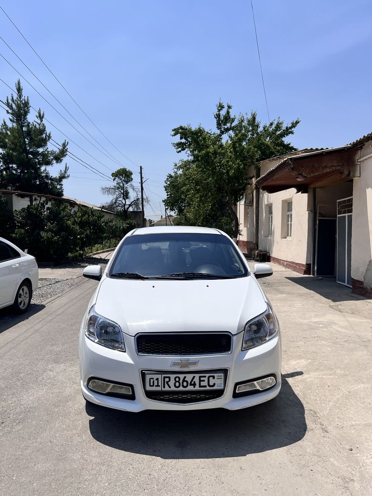 Chevrolet Nexia 3