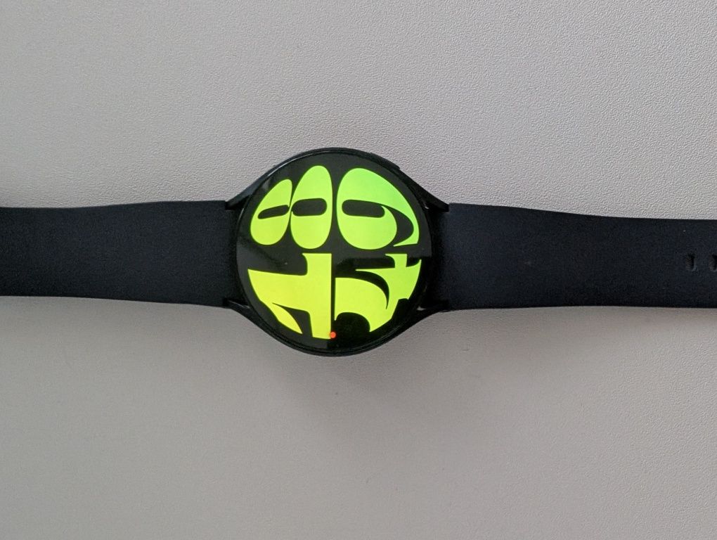 Часы galaxy watch 6