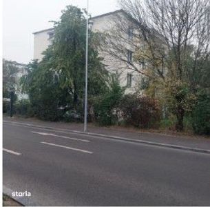 Apartament Sfantu Gheorghe, ID: R2774833