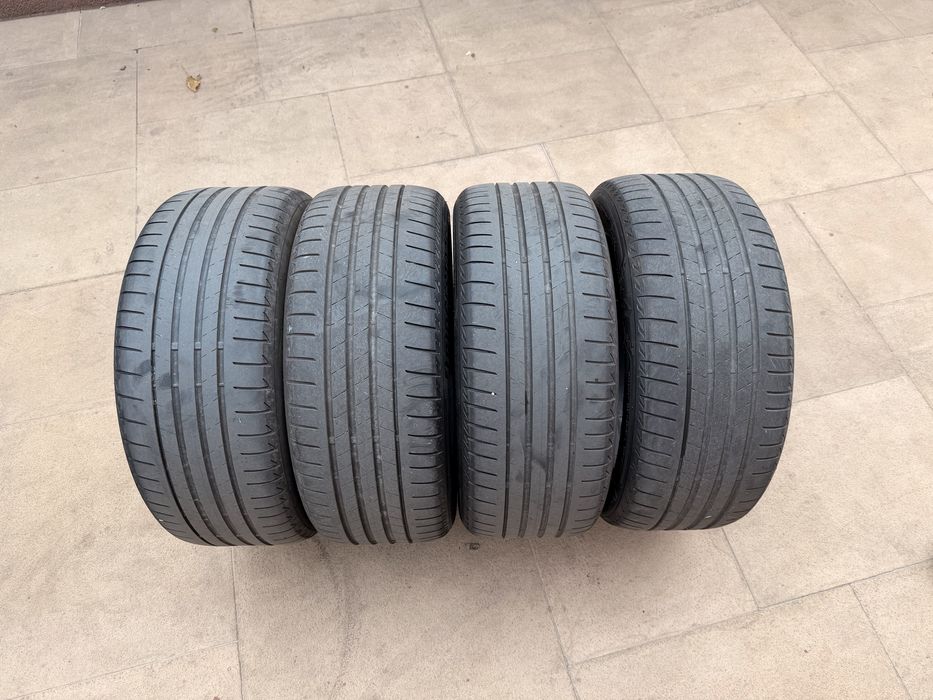 Anvelope Vara r17 - BRIDGESTONE Turanza T005 * DOT 2021