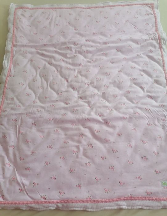 Олекотена завивка Minene