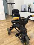 Tricicleta doona liki trike