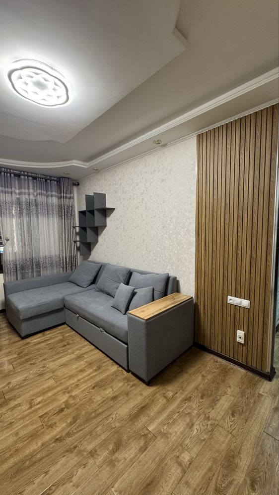 Сдается квартира