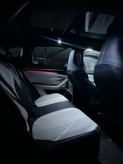 BYD SONG PLUS DM-i 2023 год (2 позиция)