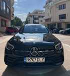 Mercedes-Benz GLC Mercedes-Benz GLC 220d 4Matic AMG 2020