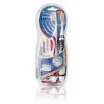 Periuta de dinti electrica Trisa Sonic Power ProInterdental S DUO