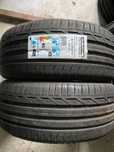 vand 2 anvelope 215/45/17 bridgestone de vară noi
