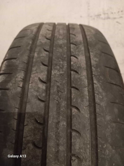 215 65 16 cauciucuri Goodyear vară