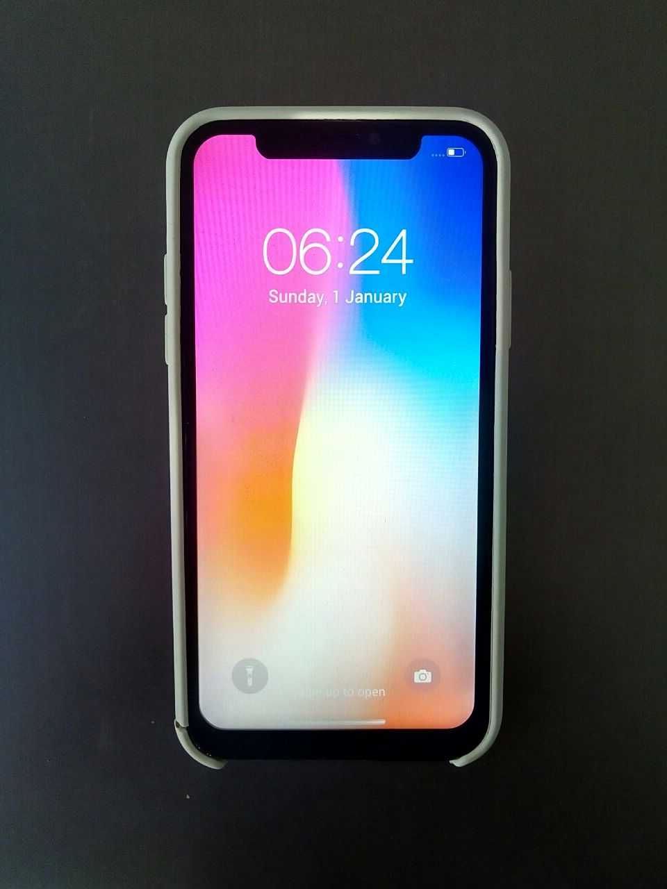 iphone xs 128/4 gb