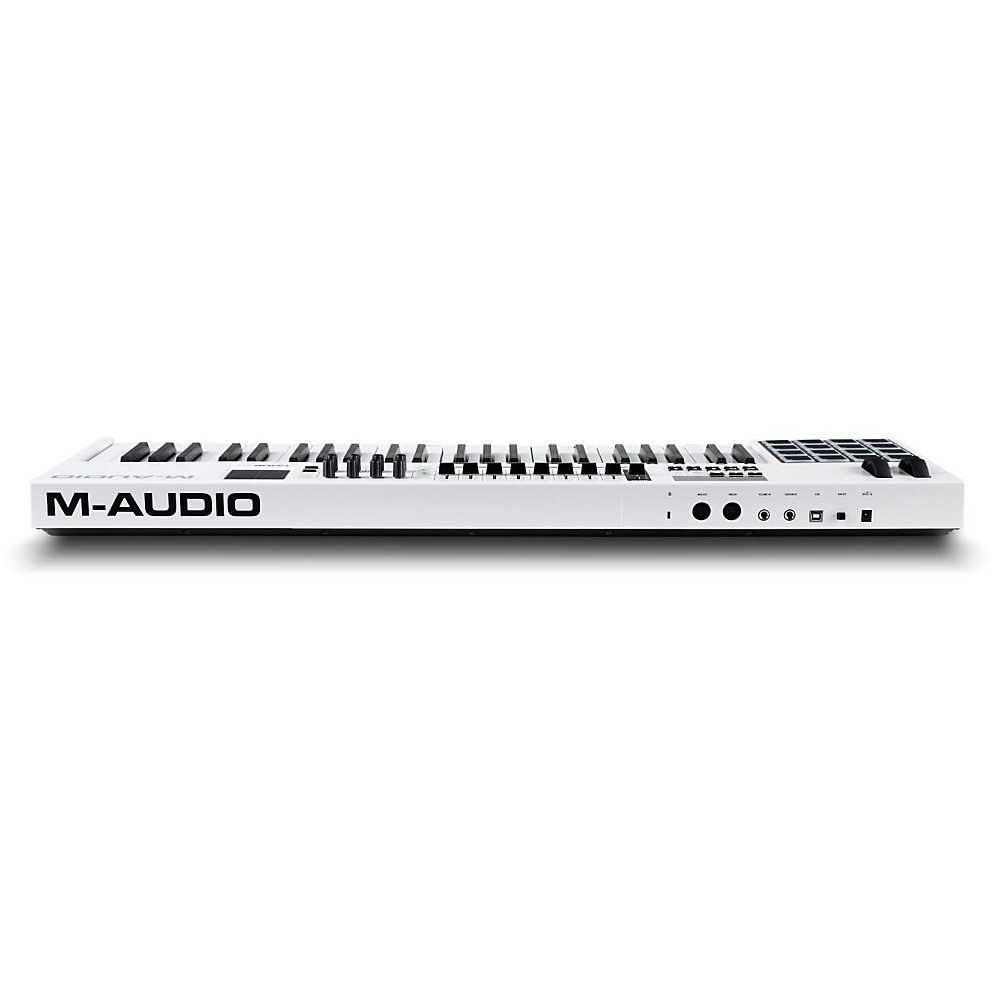 M-Audio Code49 - MIDI Controller Nou