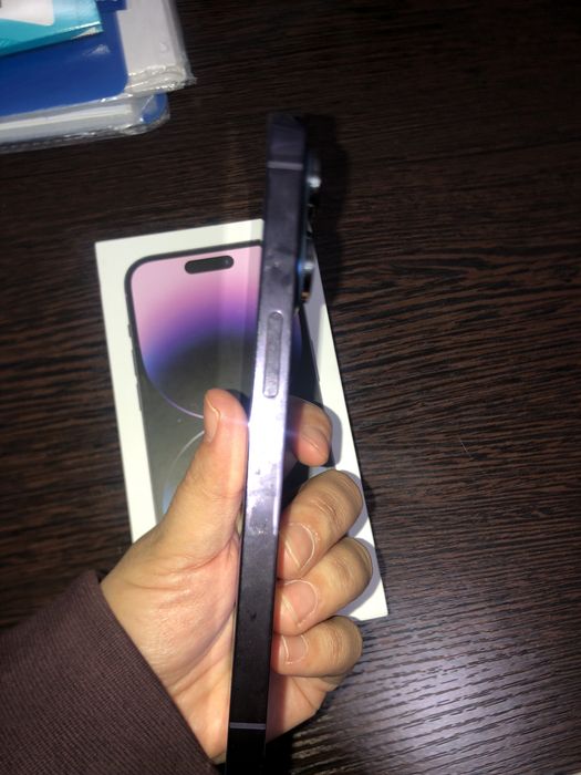 iphone 14 pro ideal srochna karopka dakument